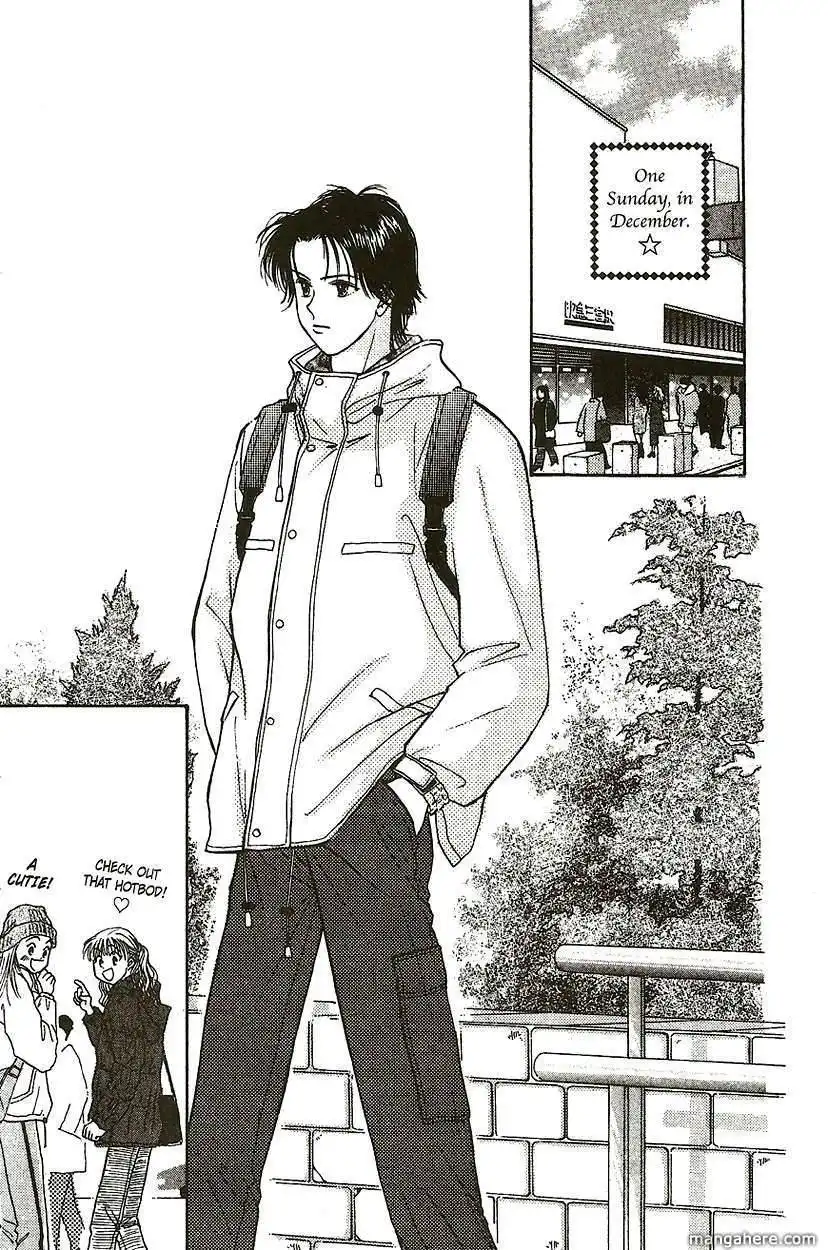 Venus wa Kataomoi Chapter 12 4